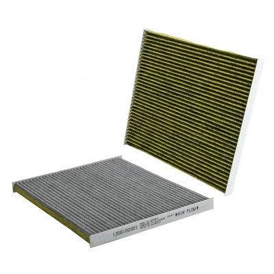 WIX - WP10009XP - Cabin Air Filter pa3