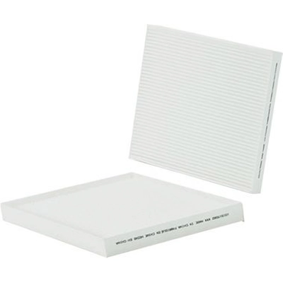 WIX - WP10319 - Cabin Air Filter pa1