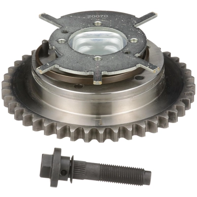 STANDARD - PRO SERIES - VVT500 - Variable Timing Sprocket pa1