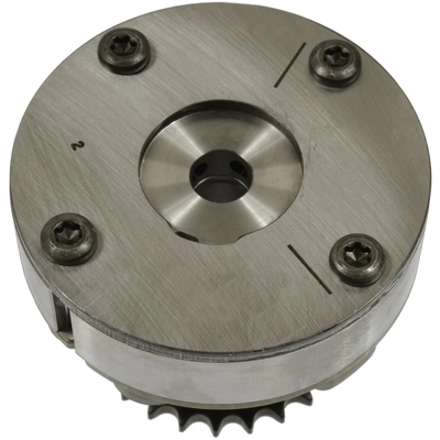 STANDARD - PRO SERIES - VVT551 - Single Row Variable Timing Sprocket pa2