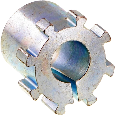 Camber/Caster Bushing by MEVOTECH - MS40035 pa5