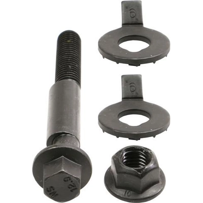 Camber/Toe Adjusting Kit by MOOG - K100347 pa1