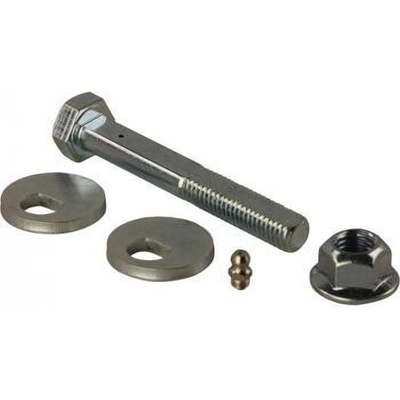 Camber/Toe Adjusting Kit by MOOG - K100414 pa6