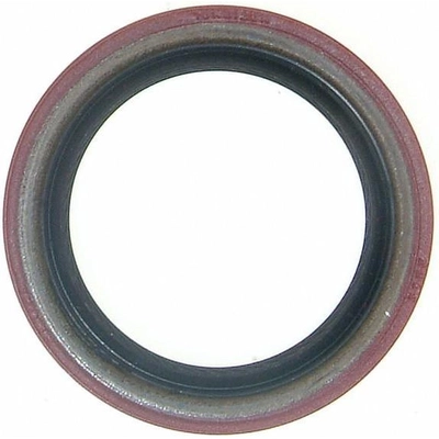 Camshaft Seal by FEL-PRO - TCS45108 pa2