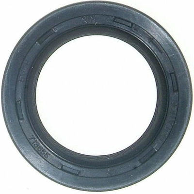 Camshaft Seal by FEL-PRO - TCS45699 pa2