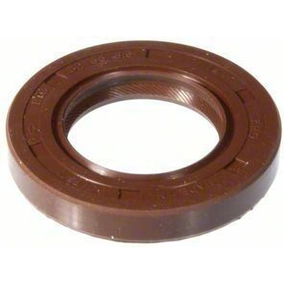 Camshaft Seal by MAHLE ORIGINAL - 67807 pa2