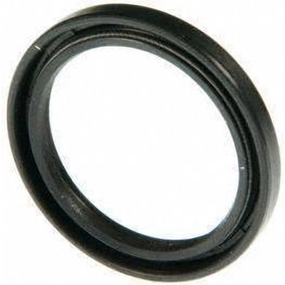 Camshaft Seal by NATIONAL OIL SEALS - 710436 pa1