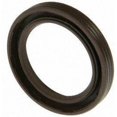 Camshaft Seal by NATIONAL OIL SEALS - 713771 pa5