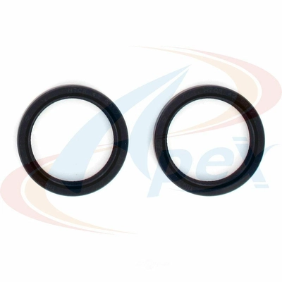 Camshaft Seal Set by APEX AUTOMOBILE PARTS - ATC4330 pa1