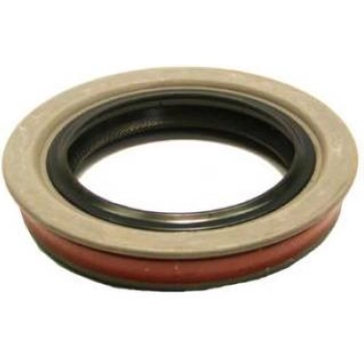 Camshaft Seal by SKF - 17107 pa3