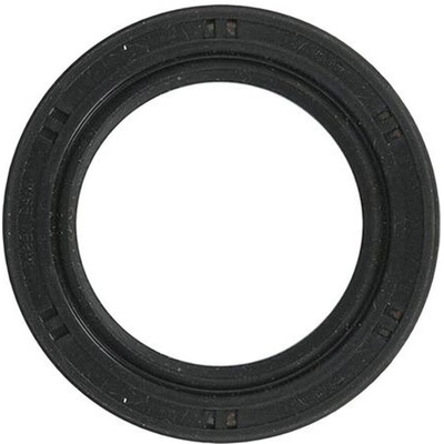 Camshaft Seal by TIMKEN - 3771 pa5