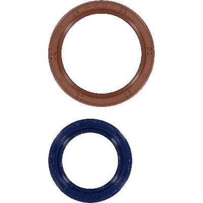 Camshaft Seal by VICTOR REINZ - 15-10105-01 pa1