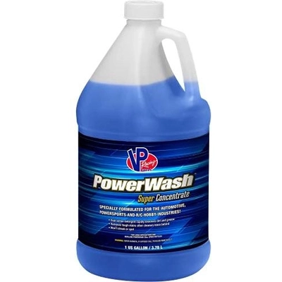 Car Wash by VP RACING FUELS - M10011 pa2