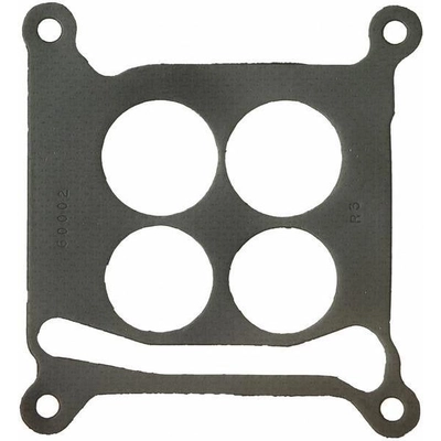 Carburetor Base Gasket by FEL-PRO - 60002 pa3