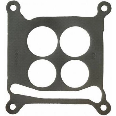 Carburetor Base Gasket by FEL-PRO - 60002 pa6