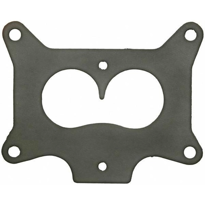 Carburetor Base Gasket by FEL-PRO - 60048 pa2