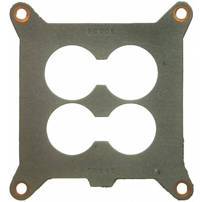 Carburetor Base Gasket by FEL-PRO - 60058 pa2