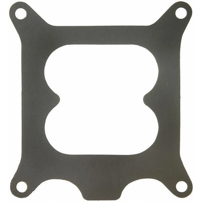 Carburetor Base Gasket by FEL-PRO - 60068-1 pa2