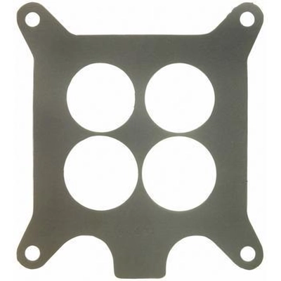 Carburetor Base Gasket by FEL-PRO - 60091 pa4