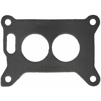 Carburetor Base Gasket by FEL-PRO - 60244 pa2