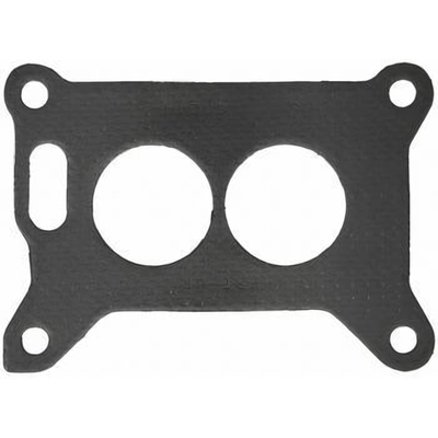 Carburetor Base Gasket by FEL-PRO - 60244 pa5