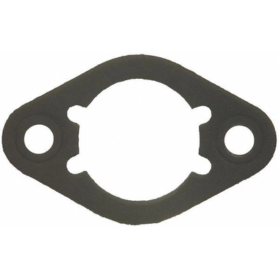 Carburetor Base Gasket by FEL-PRO - 60250 pa3