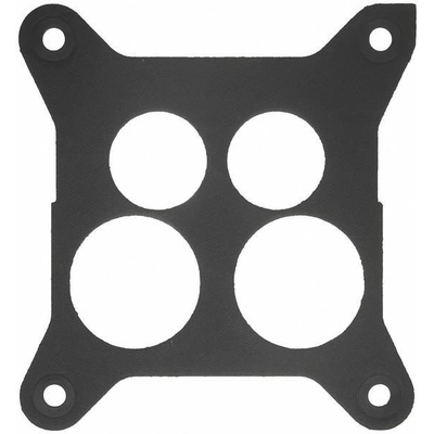 Carburetor Base Gasket by FEL-PRO - 60301 pa3