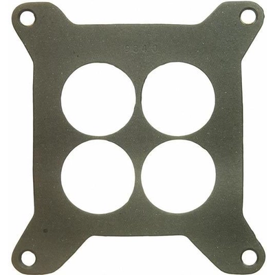 Carburetor Base Gasket by FEL-PRO - 9840 pa2