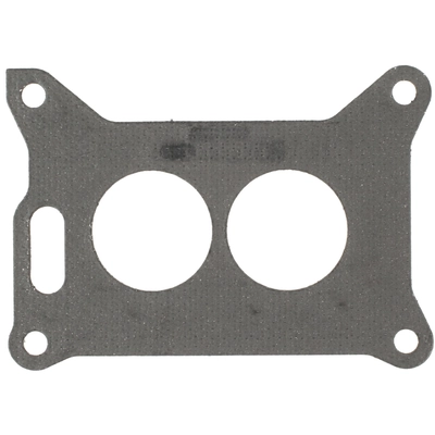 Carburetor Base Gasket by MAHLE ORIGINAL - G26740 pa1