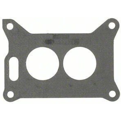 Carburetor Base Gasket by MAHLE ORIGINAL - G26740 pa2