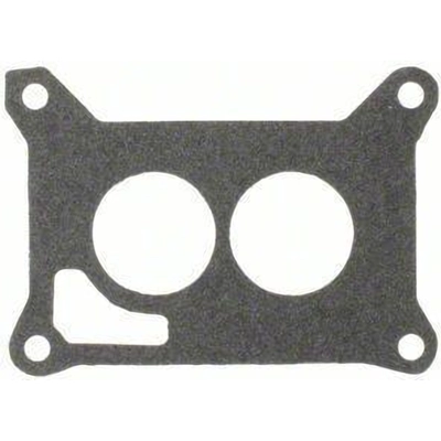 Carburetor Base Gasket by MAHLE ORIGINAL - G26746 pa2