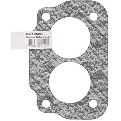 Carburetor Base Gasket by MR. GASKET - 52G pa3