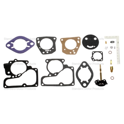 Carburetor Kit by BLUE STREAK (HYGRADE MOTOR) - 121A pa1