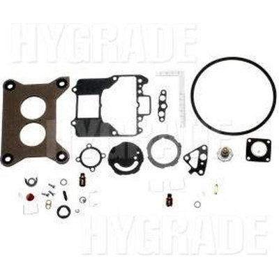 Carburetor Kit by BLUE STREAK (HYGRADE MOTOR) - 1439A pa3