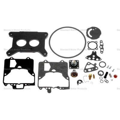 Carburetor Kit by BLUE STREAK (HYGRADE MOTOR) - 1532 pa1