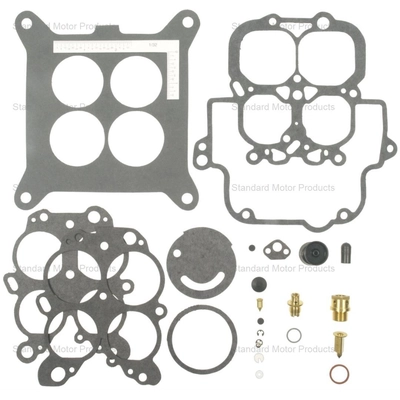 Carburetor Kit by BLUE STREAK (HYGRADE MOTOR) - 433B pa5