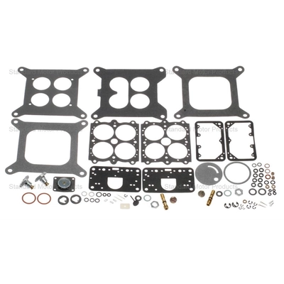 Carburetor Kit by BLUE STREAK (HYGRADE MOTOR) - 542B pa1