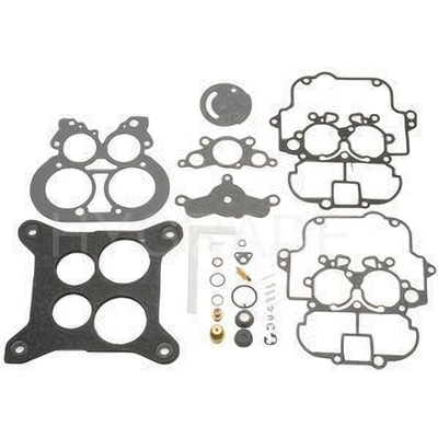 BLUE STREAK (HYGRADE MOTOR) - 910C - Carburetor Kit pa1