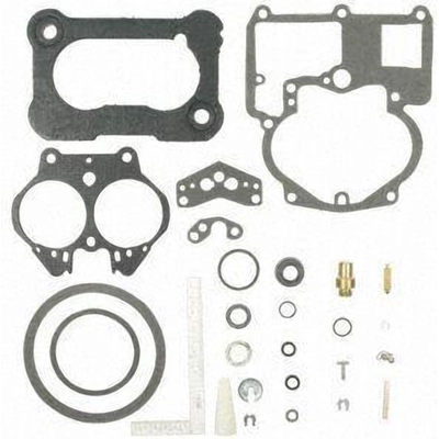 Carburetor Kit by BLUE STREAK (HYGRADE MOTOR) - 922 pa12