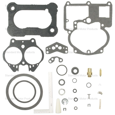 Carburetor Kit by BLUE STREAK (HYGRADE MOTOR) - 922 pa4