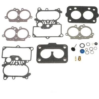 BWD AUTOMOTIVE - 10349H - Carburetor Kit pa1