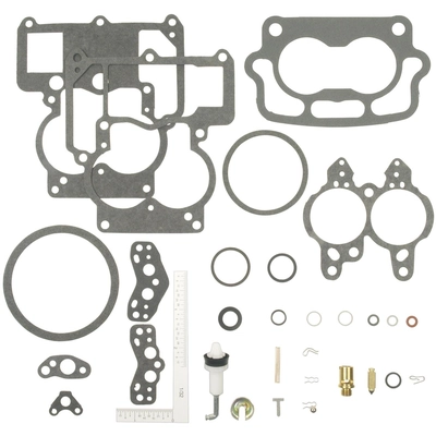 STANDARD - PRO SERIES - 212D - Carburetor Repair Kit pa1