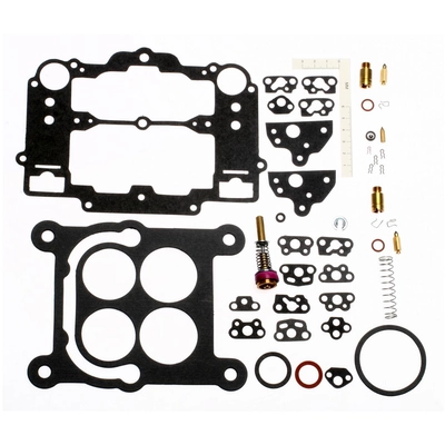 STANDARD - PRO SERIES - 283D - Carburetor Rebuild Kits pa1