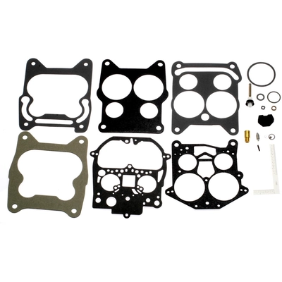 STANDARD - PRO SERIES - 381B - Carburetor Repair Kit pa1