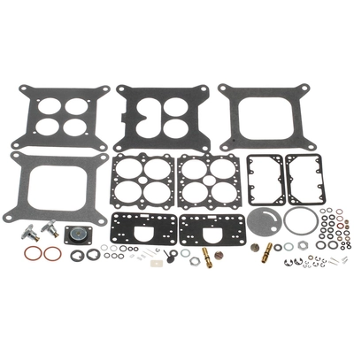 STANDARD - PRO SERIES - 542B - Carburetor Repair Kit pa1