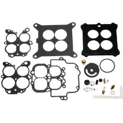 STANDARD - PRO SERIES - 585A - Carburetor Repair Kit pa1