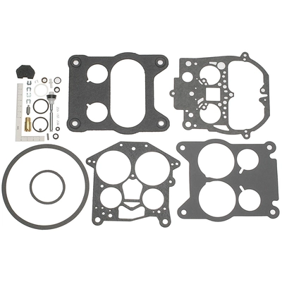 STANDARD - PRO SERIES - 635B - Carburetor Repair Kit pa1