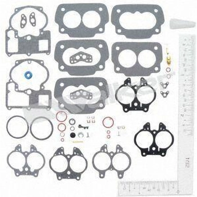 Carburetor Kit by WALKER PRODUCTS - 15407C pa2