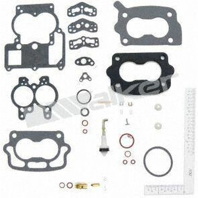 Carburetor Kit by WALKER PRODUCTS - 15463A pa2