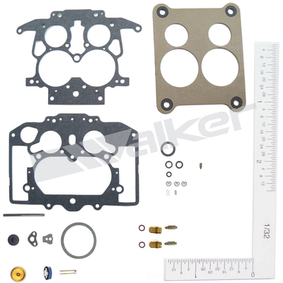 Carburetor Kit by WALKER PRODUCTS - 15554A pa2